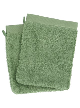Gant de toilette ALBA