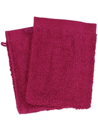 Gant de toilette ALBA