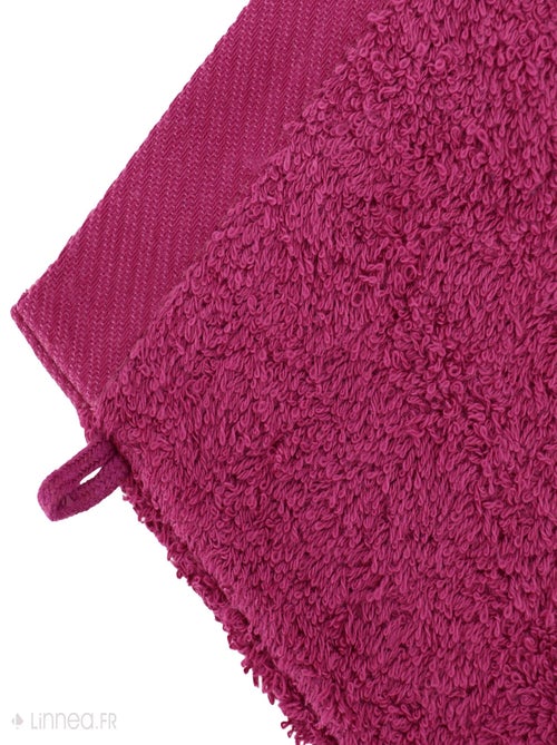 Gant de toilette ALBA - Kiabi