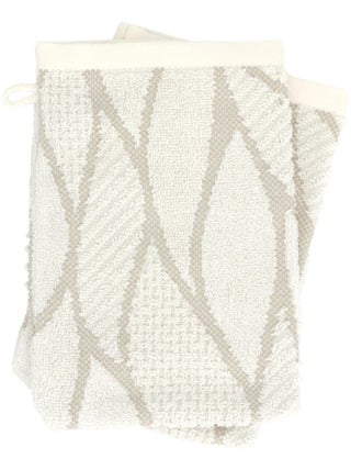 Gant de toilette BAMBOO LINE
