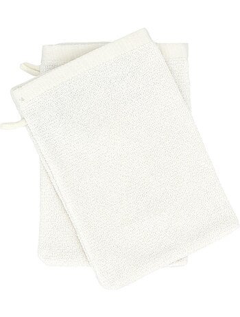 Gant de toilette BAMBOO UNIDO