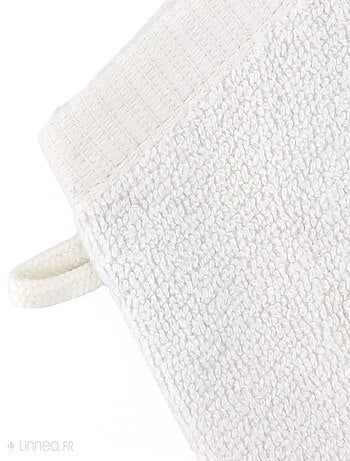Gant de toilette BAMBOO UNIDO