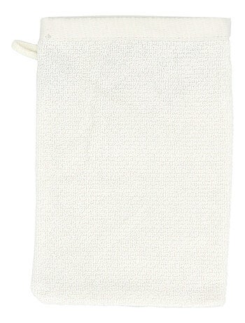 Gant de toilette BAMBOO UNIDO