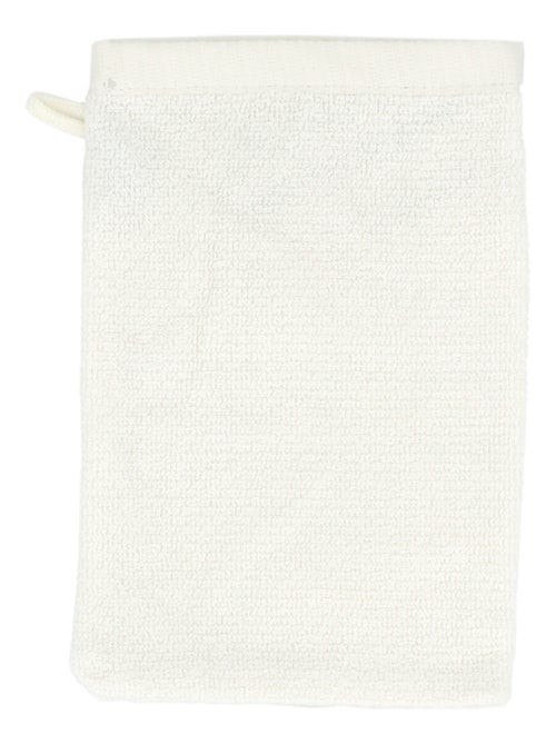 Gant de toilette BAMBOO UNIDO - Kiabi