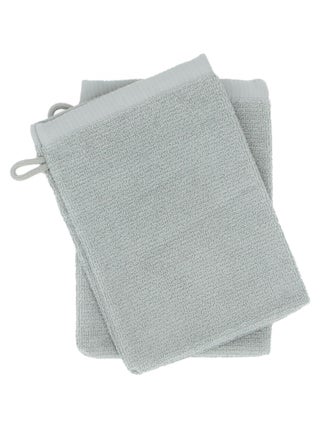 Gant de toilette BAMBOO UNIDO