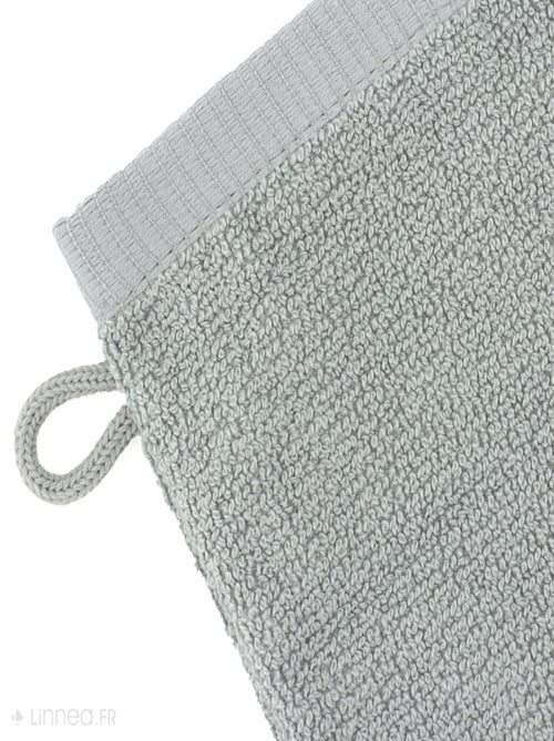 Gant de toilette BAMBOO UNIDO - Kiabi