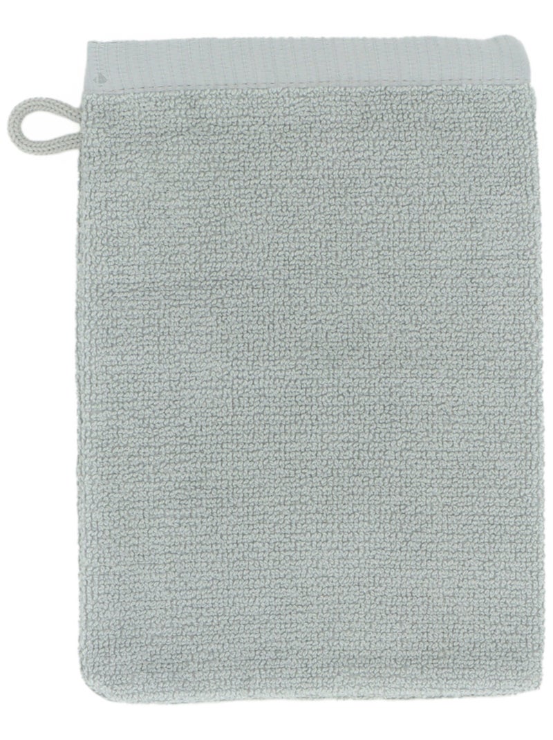 Gant de toilette BAMBOO UNIDO Vert - Kiabi