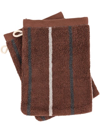Gant de toilette BOLD