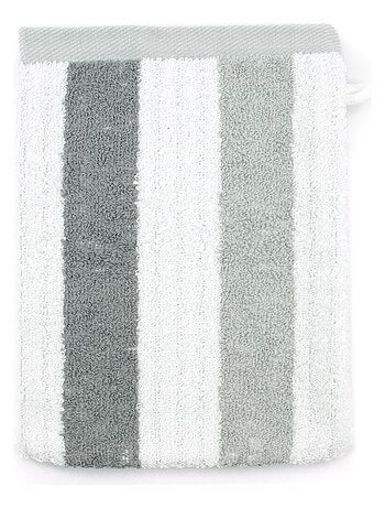 Gant de toilette CLASSIC STRIPES