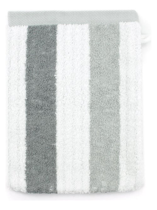 Gant de toilette CLASSIC STRIPES - Kiabi