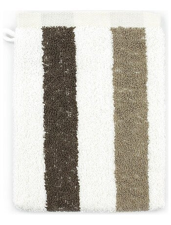 Gant de toilette CLASSIC STRIPES