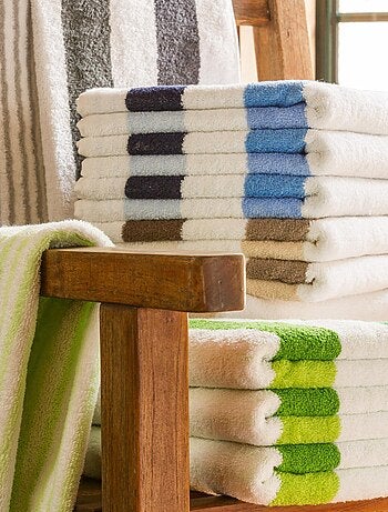 Gant de toilette CLASSIC STRIPES