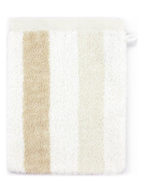 Gant de toilette CLASSIC STRIPES - Kiabi