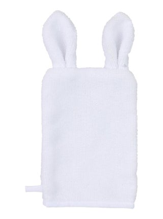 Gant de toilette collection ANIMALETTO