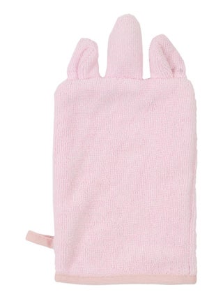 Gant de toilette collection ANIMALETTO