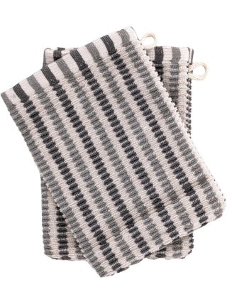 Gant de toilette collection BREEZE