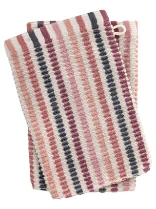 Gant de toilette collection BREEZE