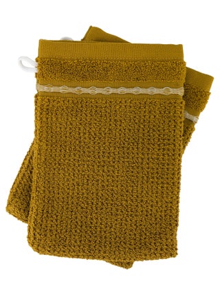 Gant de toilette collection INTENSE
