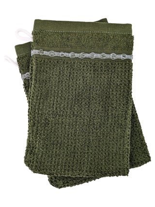 Gant de toilette collection INTENSE