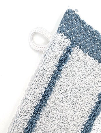 Gant de toilette collection PURE LIGHT