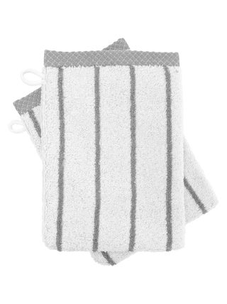 Gant de toilette collection PURE LIGHT