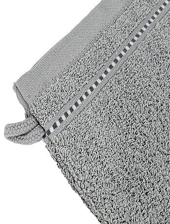 Gant de toilette coton CHARM