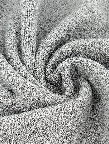 Gant de toilette coton CHARM