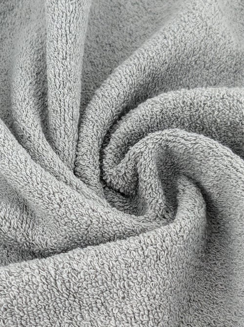 Gant de toilette coton CHARM - Kiabi