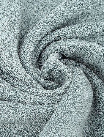 Gant de toilette coton CHARM