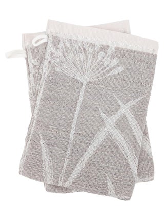 Gant de toilette DRY DANDELION