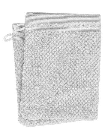 Gant de toilette DUNE