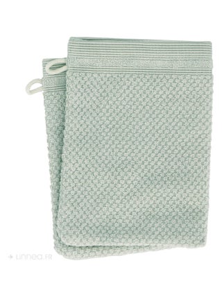 Gant de toilette DUNE