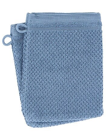 Gant de toilette DUNE