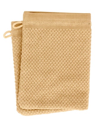 Gant de toilette DUNE