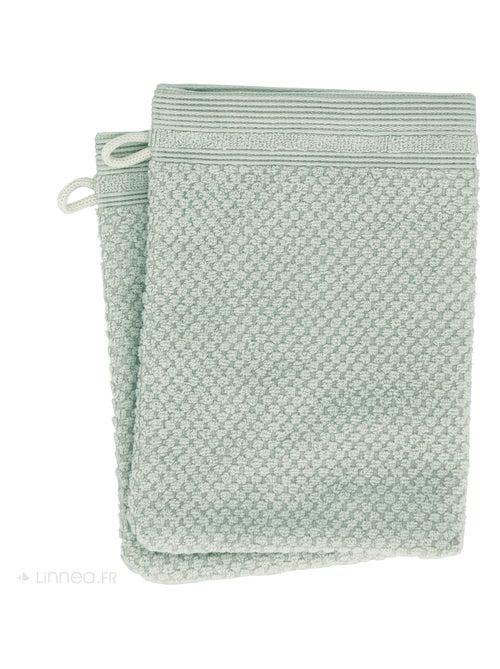 Gant de toilette DUNE - Kiabi