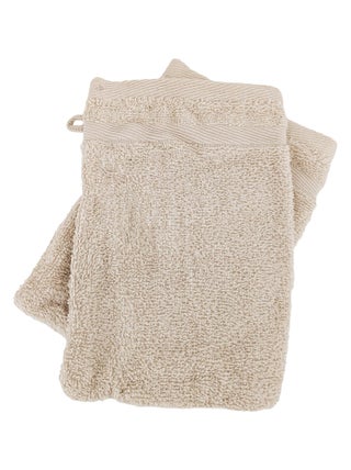 Gant de toilette  EFFICIENCE PURE
