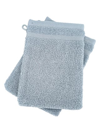 Gant de toilette  EFFICIENCE PURE