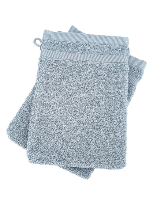 Gant de toilette  EFFICIENCE PURE - Kiabi