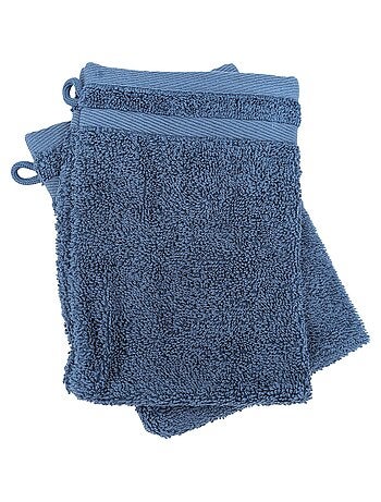 Gant de toilette EFFICIENCE PURE