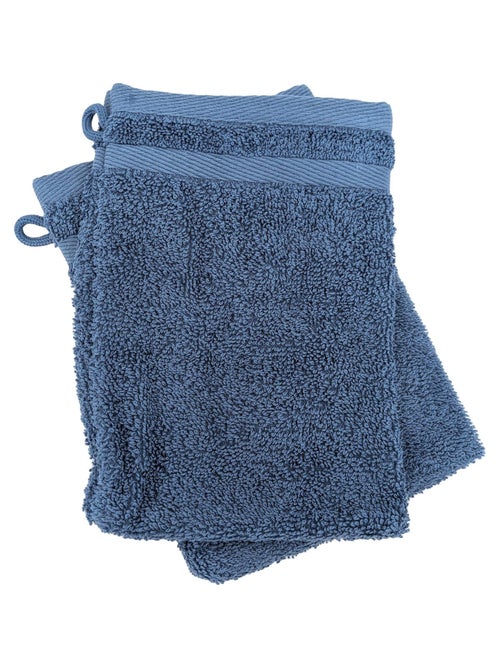 Gant de toilette  EFFICIENCE PURE - Kiabi