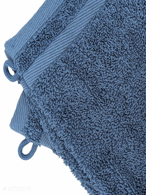 Gant de toilette  EFFICIENCE PURE - Kiabi