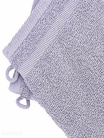 Gant de toilette EFFICIENCE PURE