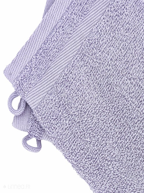 Gant de toilette  EFFICIENCE PURE - Kiabi