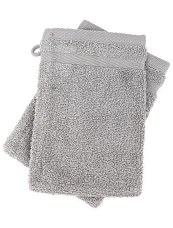 Gant de toilette EFFICIENCE PURE