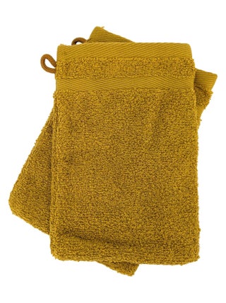 Gant de toilette  EFFICIENCE PURE
