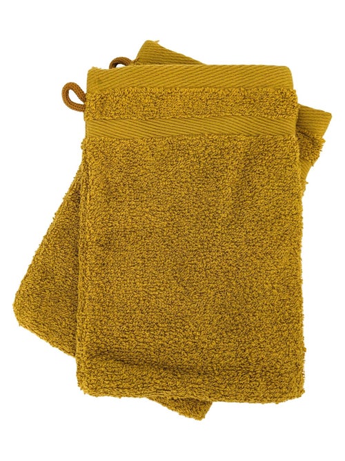 Gant de toilette  EFFICIENCE PURE - Kiabi