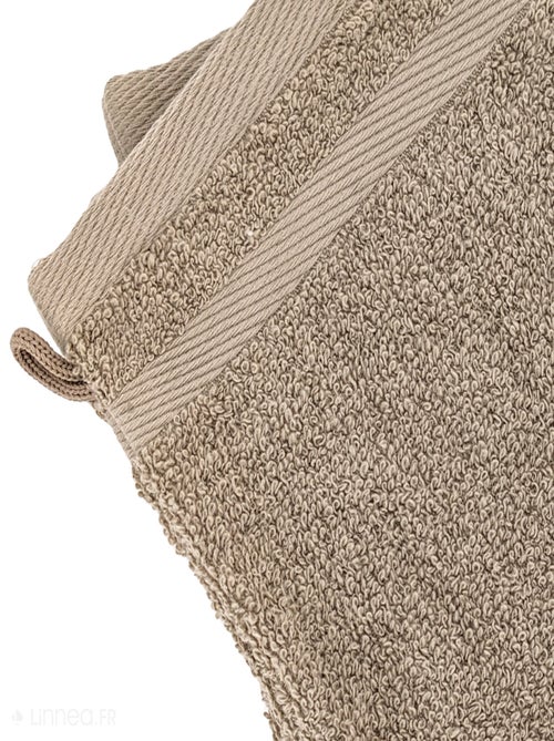 Gant de toilette  EFFICIENCE PURE - Kiabi