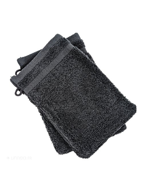 Gant de toilette  EFFICIENCE PURE - Kiabi