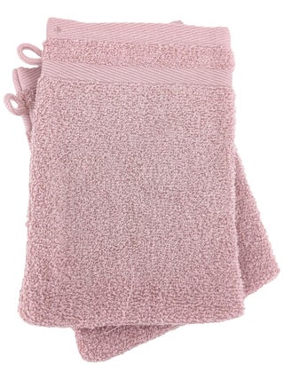Gant de toilette  EFFICIENCE PURE