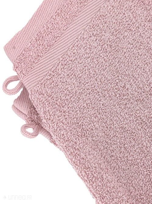 Gant de toilette  EFFICIENCE PURE - Kiabi